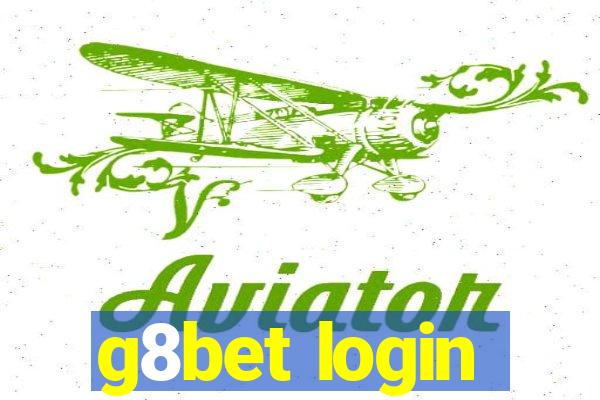 g8bet login